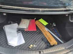 Hongqi H5 1.8T Edition - фото 15