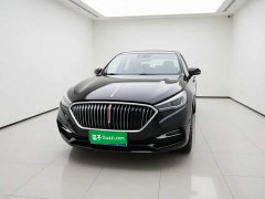 Hongqi H5 1.8T Edition - фото 2