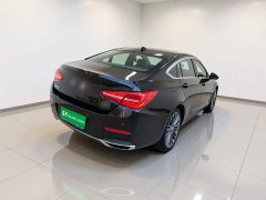 Hongqi H5 1.8T Edition - фото 4