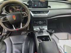 Hongqi H5 1.8T Edition - фото 5