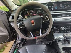 Hongqi H5 1.8T Edition - фото 6