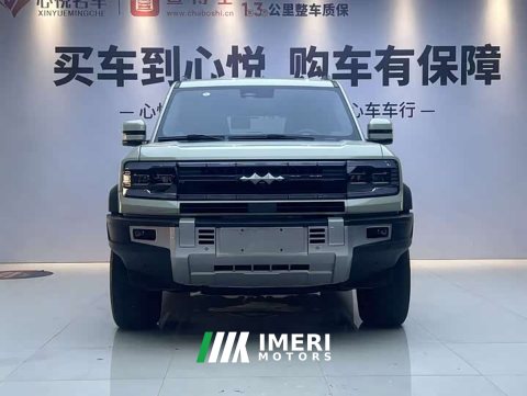 2024 5 2023 Model Flagship Edition - автомобиль из Китая