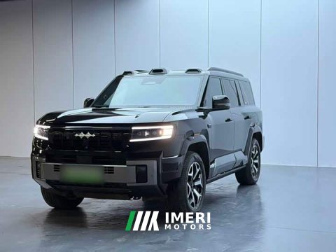 2024 8 2025 Model Flagship Edition 7 - автомобиль из Китая