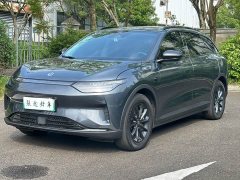 Lynk & Co Leapmoo C11 2023 Pure Electric 500 Comfort Edition - фото 1