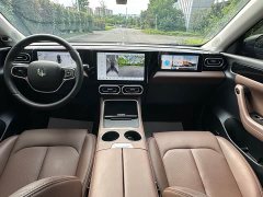 Lynk & Co Leapmoo C11 2023 Pure Electric 500 Comfort Edition - фото 10