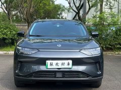 Lynk & Co Leapmoo C11 2023 Pure Electric 500 Comfort Edition - фото 2