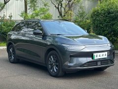 Lynk & Co Leapmoo C11 2023 Pure Electric 500 Comfort Edition - фото 3