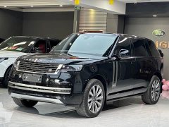 Land Rover 3.0 L6 400PS Edition - фото 1