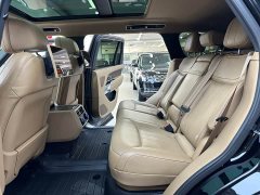Land Rover 3.0 L6 400PS Edition - фото 13