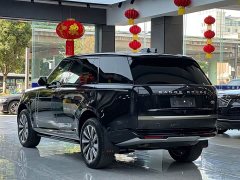 Land Rover 3.0 L6 400PS Edition - фото 17