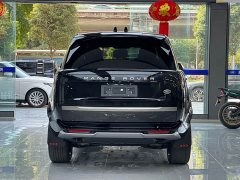 Land Rover 3.0 L6 400PS Edition - фото 18