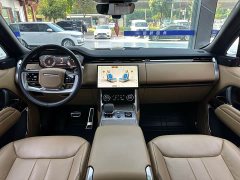 Land Rover 3.0 L6 400PS Edition - фото 5