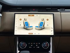 Land Rover 3.0 L6 400PS Edition - фото 8