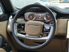 Land Rover 3.0 L6 400PS Edition - фото 9