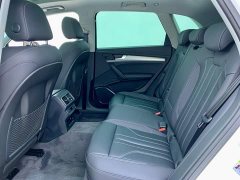 Audi Q5L 40T Fashion Version - фото 12