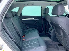 Audi Q5L 40T Fashion Version - фото 14