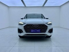 Audi Q5L 40T Fashion Version - фото 2