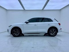 Audi Q5L 40T Fashion Version - фото 3