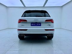 Audi Q5L 40T Fashion Version - фото 4