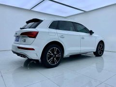 Audi Q5L 40T Fashion Version - фото 5