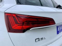 Audi Q5L 40T Fashion Version - фото 7