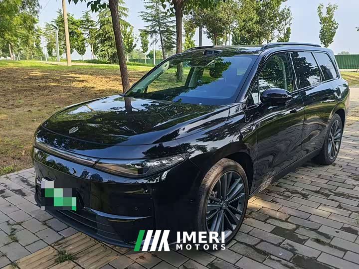 Leapmotor C16 EV 630 Edition 6