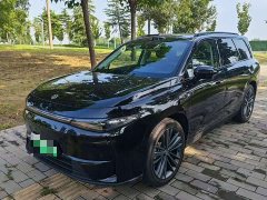 Leapmotor C16 EV 630 Edition 6 - фото 1
