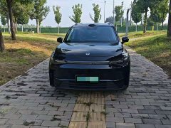 Leapmotor C16 EV 630 Edition 6 - фото 2