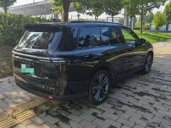 Leapmotor C16 EV 630 Edition 6 - фото 5