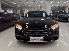 Mercedes-Benz E 260 L 4MATIC - фото 2