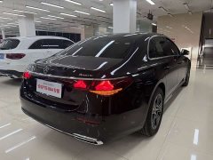 Mercedes-Benz E 260 L 4MATIC - фото 4
