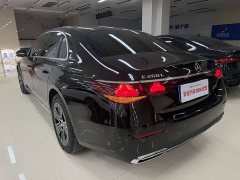 Mercedes-Benz E 260 L 4MATIC - фото 6