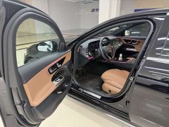 Mercedes-Benz E 260 L 4MATIC - фото 9
