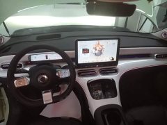 smart#1 Premium Edition - фото 10