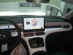 smart#1 Premium Edition - фото 13