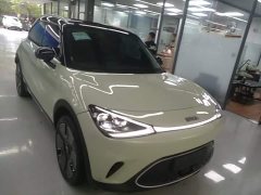 smart#1 Premium Edition - фото 3
