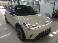 smart#1 Premium Edition - фото 4