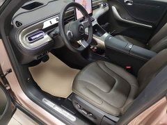 smart#1 Edition - фото 15