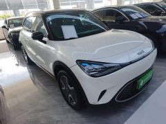 smart#1 Pro Edition - фото 4