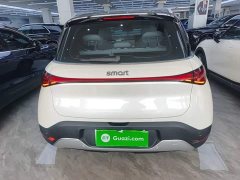 smart#1 Pro Edition - фото 6