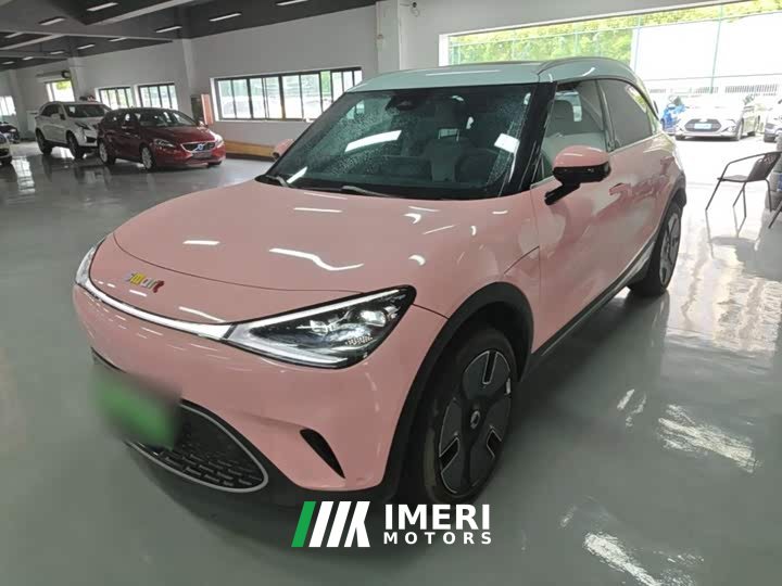 smart#1 Premium Edition