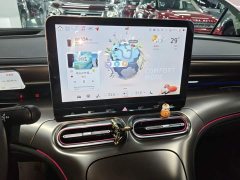 smart#1 Premium Edition - фото 13