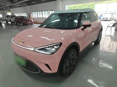 smart#1 Premium Edition - фото 2