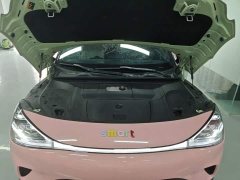 smart#1 Premium Edition - фото 20