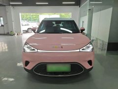smart#1 Premium Edition - фото 3
