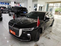 Hongqi H9 2.0T Edition - фото 1