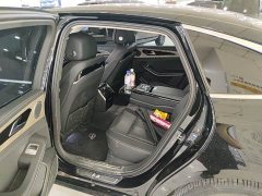 Hongqi H9 2.0T Edition - фото 4