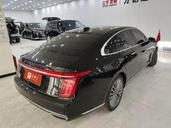 Hongqi H9 2.0T Edition - фото 5
