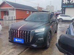 Hongqi HS5 2.0T Pro Edition - фото 1