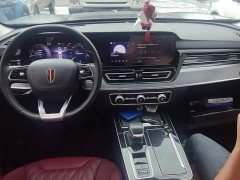 Hongqi HS5 2.0T Pro Edition - фото 12